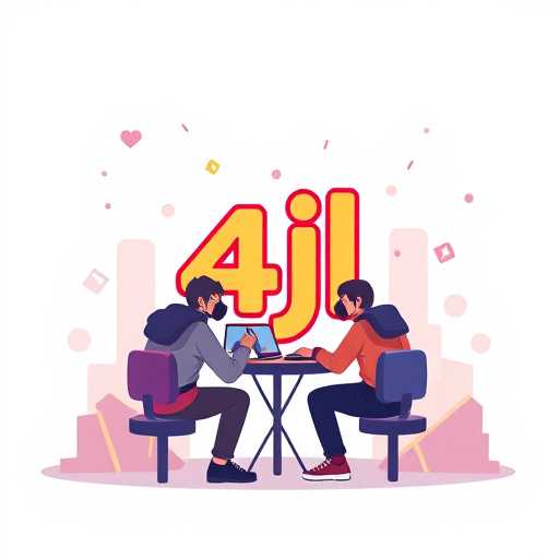 The Rise of 4jl and Its Impact on Online Gaming