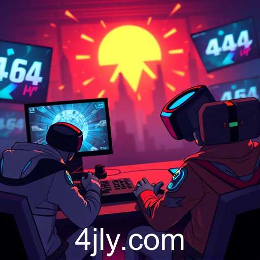 Digital Evolution in Gaming