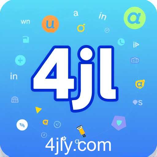 The Digital Playground: 4jl Revolutionizes Gaming