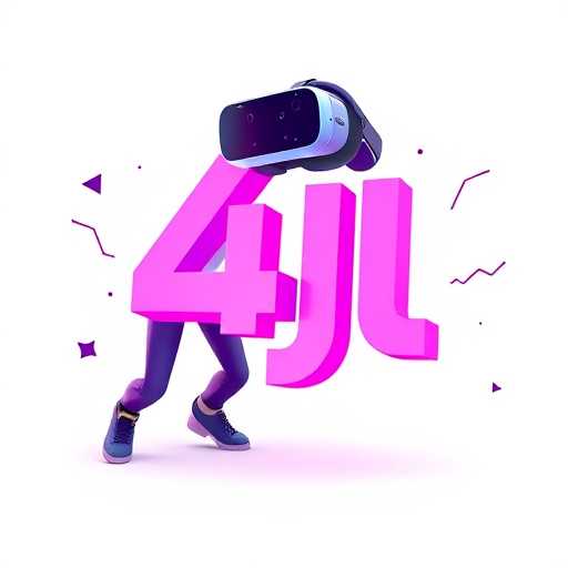 Emerging Trends in Gaming: 4jl's Impact