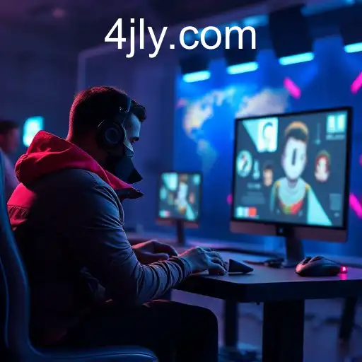 The Evolution of Online Gaming in the Modern Era