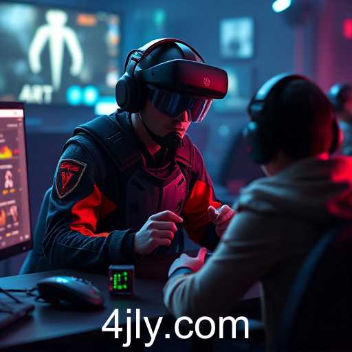 The Evolution of Online Gaming in a Digital Era