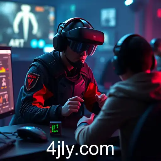 The Evolution of Online Gaming in a Digital Era