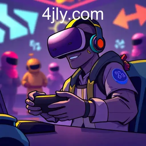 The Evolution of Online Gaming Communities