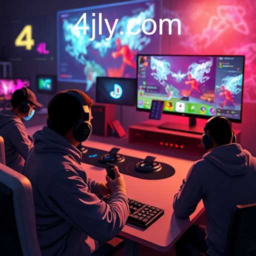 The Evolution of Online Gaming in the Mid-2020s