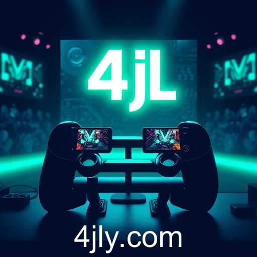Gaming Evolution: The Rise of '4jl' as a Cultural Phenomenon