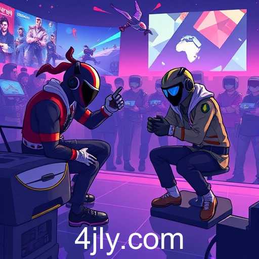 Unraveling the Mystery of '4jl' in Gaming