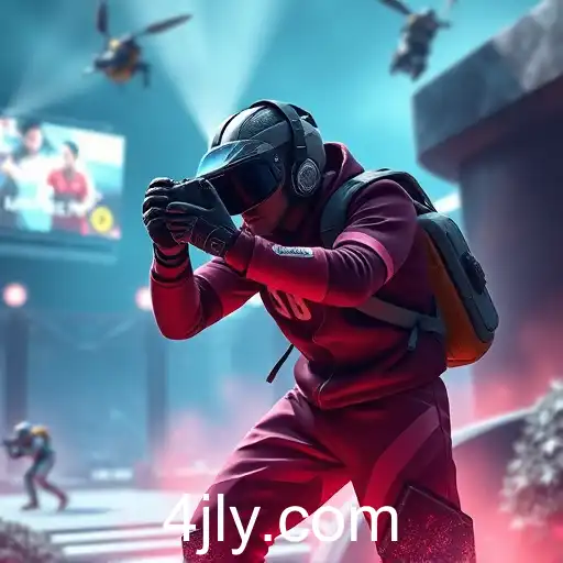 The Rise of Gaming Portals in 2025