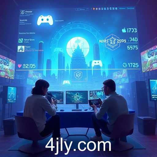 Gaming Trends of 2025