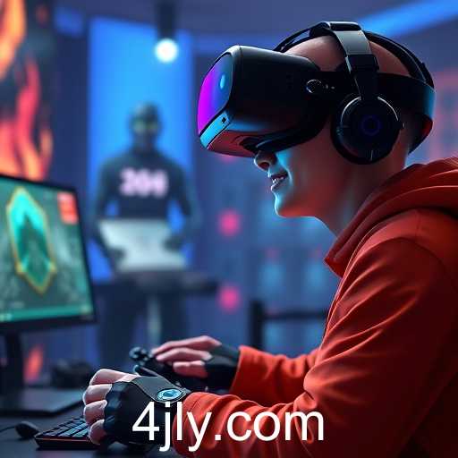 Gaming Trends and Innovations in 2025