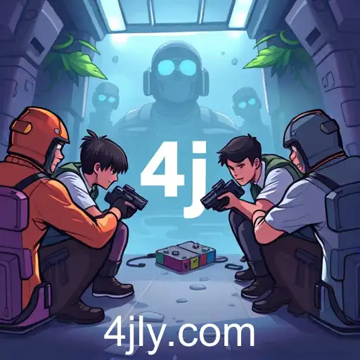The Rise of Multiplayer Battles: Exploring the World of 4jl Gaming