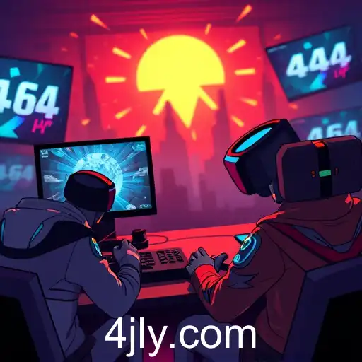 Digital Evolution in Gaming