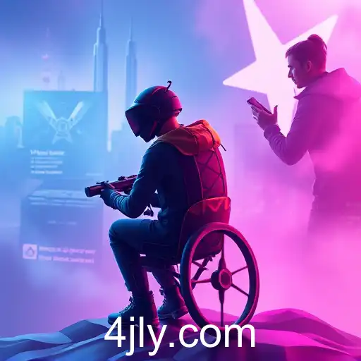 The Digital Frontier: Unraveling the Rise of 4jl in Gaming