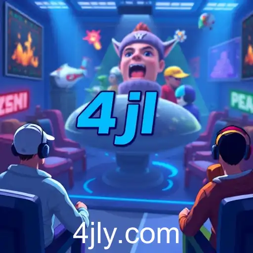 The Rise of English Game Platforms