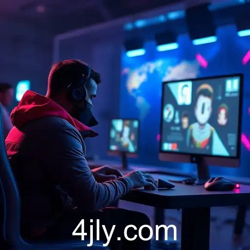 The Evolution of Online Gaming in the Modern Era