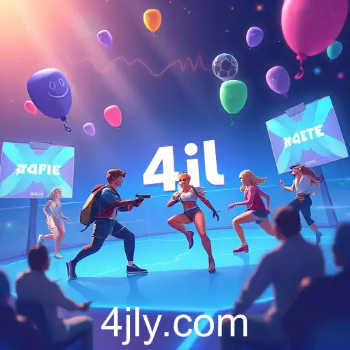 Exploring the Vibrant Landscape of 4jl Games in 2025