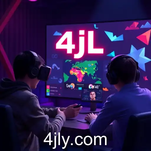 4jl: The Digital Renaissance of English Gaming