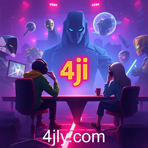 Gaming Evolution and the '4jl' Phenomenon