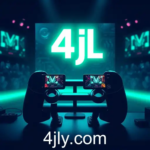 Gaming Evolution: The Rise of '4jl' as a Cultural Phenomenon