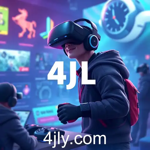 Unraveling the Mystery of '4jl' in Gaming