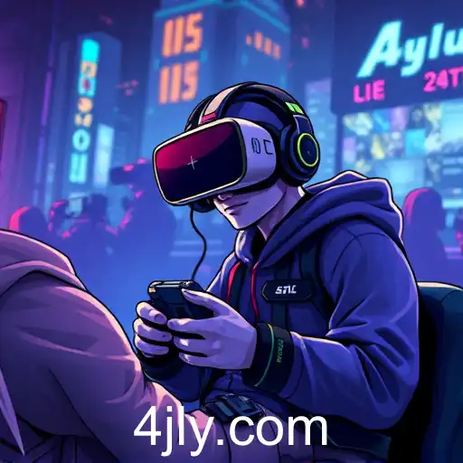 The Evolution of Online English Games: A 2025 Overview