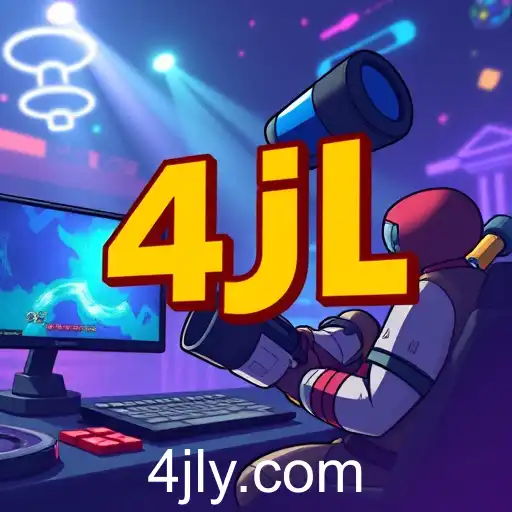 Exploring the Rise of 4jl in Digital Gaming