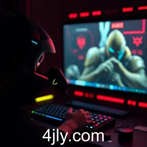 The Rise of 4jl: Revolutionizing Online Gaming