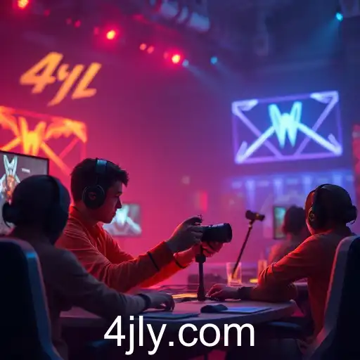 The Rise of Online Gaming Culture in 2025