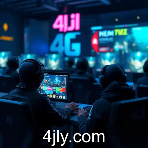 The Rise of Online Game Platforms