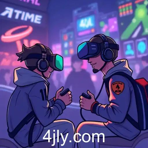 The Rise of Online Gaming in 2025