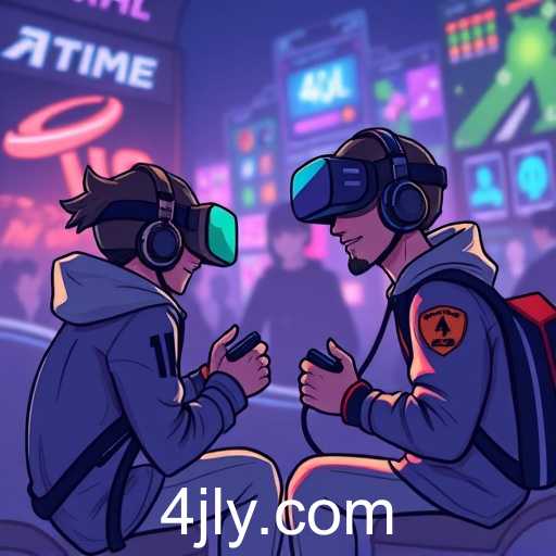 Rise of Online Gaming Communities in 2025