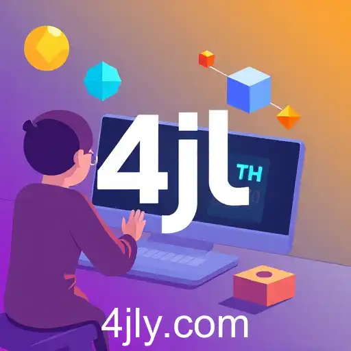 The Rise of 4jl in Online Gaming