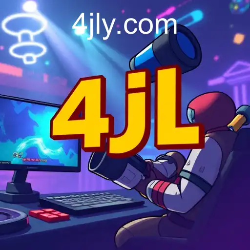 Exploring the Rise of 4jl in Digital Gaming