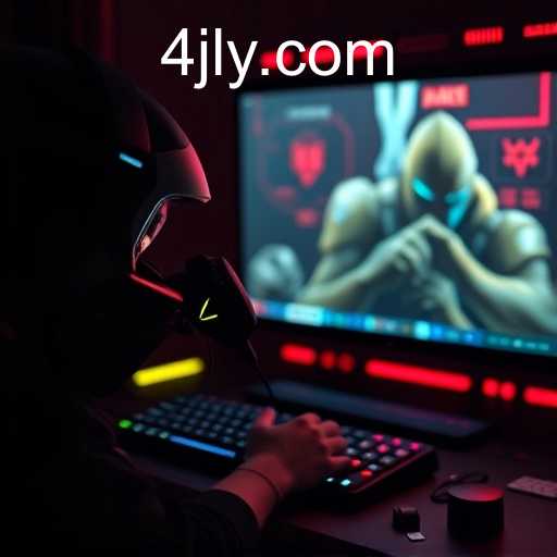 The Rise of 4jl: Revolutionizing Online Gaming