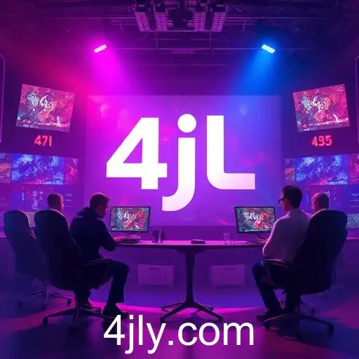 The Rise of 4jl: A Gateway to Gaming Adventures