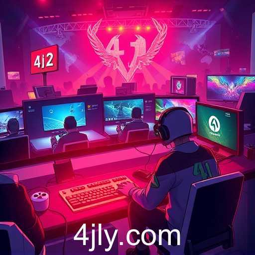 The Rise and Impact of Online Gaming in 2025