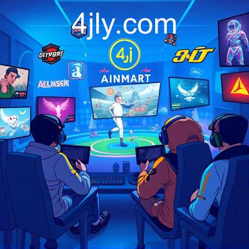 The Rise of Online Gaming in 2025 and Its Impact