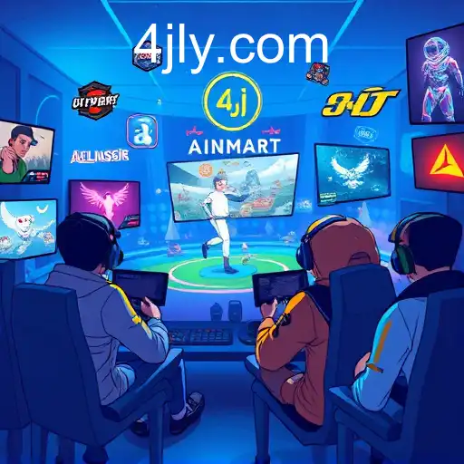 The Rise of Online Gaming in 2025 and Its Impact